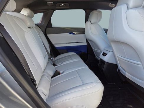 New 2025 Cadillac Optiq Sport 2 w/ LPO, Floor Liner Package image 15
