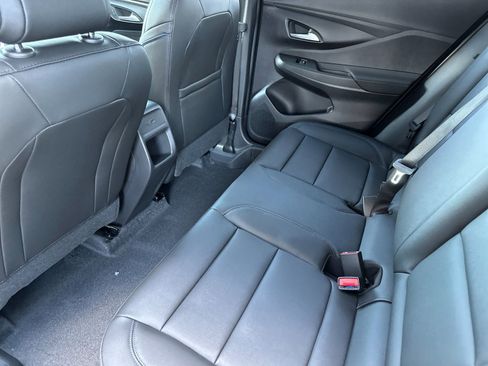 New 2026 Buick Envista Sport Touring w/ Convenience I Package FWD image 12
