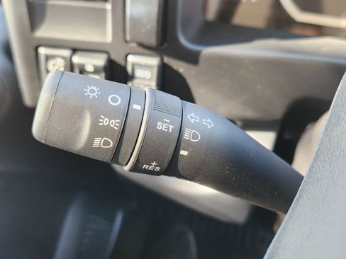 New 2024 Chevrolet Low Cab Forward 5500XD image 22