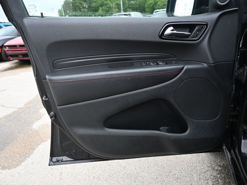 Used 2024 Dodge Durango GT AWD/4WD image 8