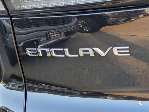 New 2026 Buick Enclave Avenir w/ Super Cruise Package image 8