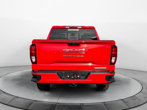New 2025 GMC Sierra 1500 Elevation w/ Preferred Package image 6
