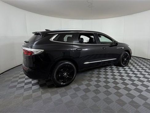 Used 2023 Buick Enclave Essence w/ Sport Touring Edition image 3