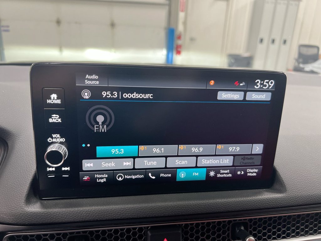 Used 2025 Honda Civic Type R image 13