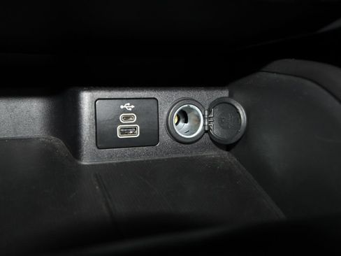 Used 2024 Ford Escape ST-Line Select w/ Tech Pack #1 AWD/4WD image 17
