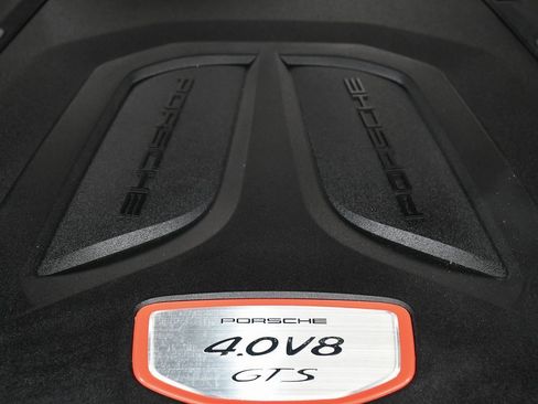 Used 2023 Porsche Cayenne GTS image 80