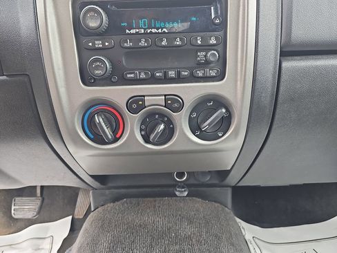 Used 2012 Chevrolet Colorado LT image 23