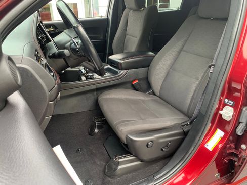 Certified 2024 Dodge Durango GT image 16