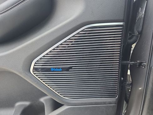 Used 2022 Jeep Grand Cherokee L Overland image 31