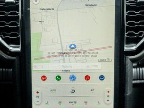 New 2025 Ford Ranger XLT w/ Equipment Group 301A High image 22