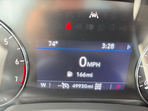 Used 2022 Buick Envision Preferred AWD/4WD image 15