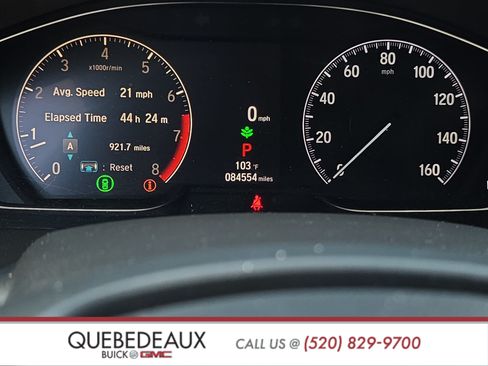 Used 2021 Honda Accord Sport Special Edition image 16