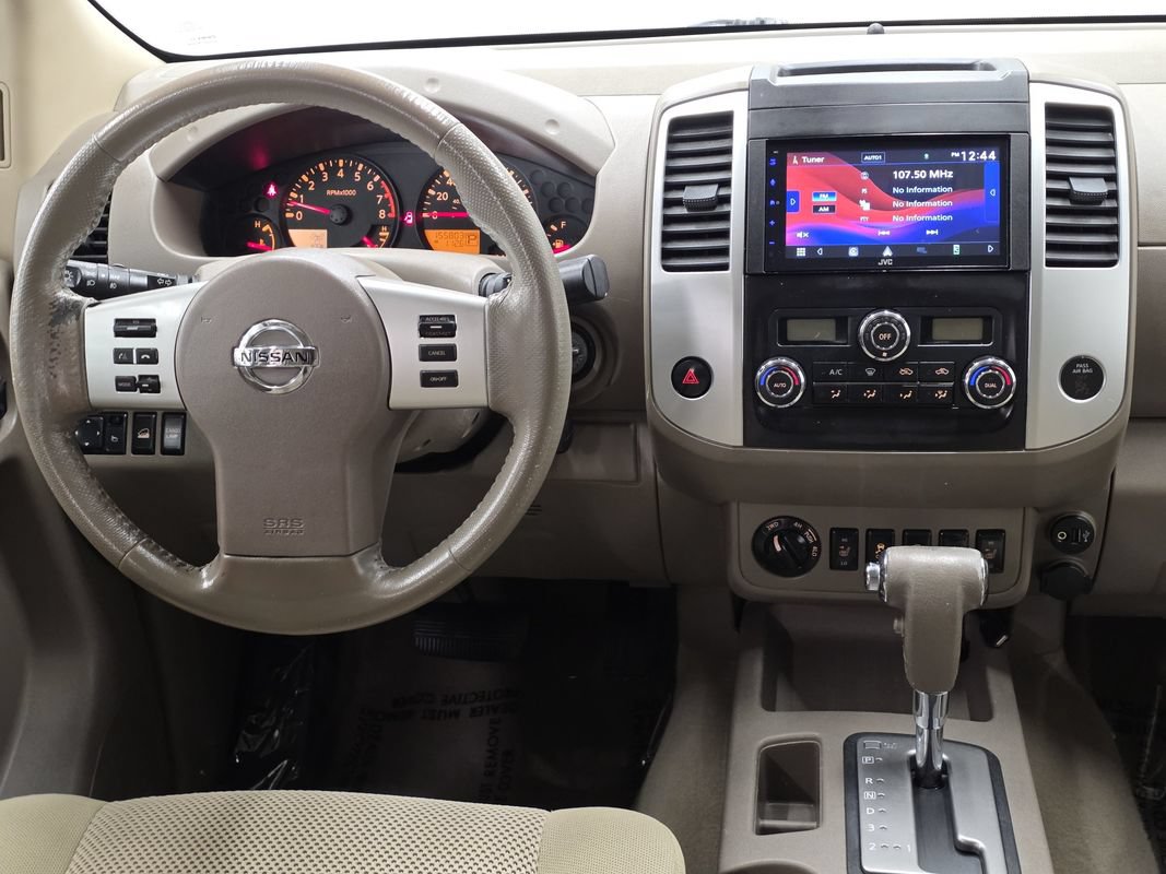 Used 2019 Nissan Frontier SV w/ Value Truck Package AWD/4WD image 17