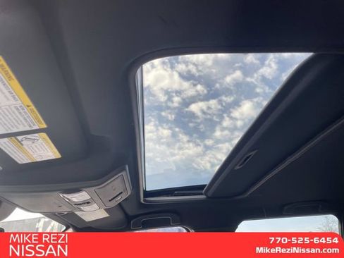 New 2026 Nissan Frontier Pro-X w/ Pro Premium Package image 12