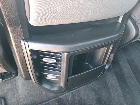 Used 2024 RAM 1500 Big Horn w/ Protection Group AWD/4WD image 20