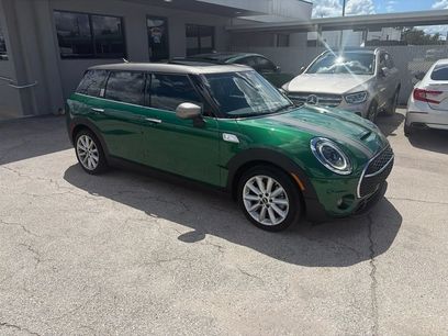 Used 2022 MINI Cooper Clubman S