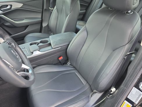 Certified 2023 Acura TLX FWD image 14