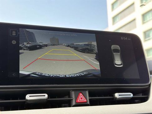 New 2026 Hyundai Ioniq 5 SEL RWD image 25