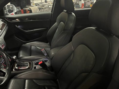 Used 2016 Audi Q3 2.0T Premium Plus w/ Technology Package AWD/4WD image 12