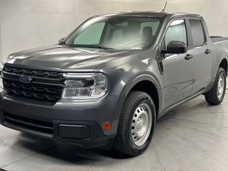 Used 2023 Ford Maverick XL FWD video 1
