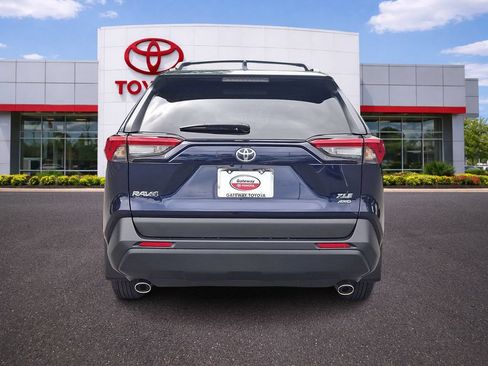 Used 2023 Toyota RAV4 XLE w/ Convenience Package AWD/4WD image 5