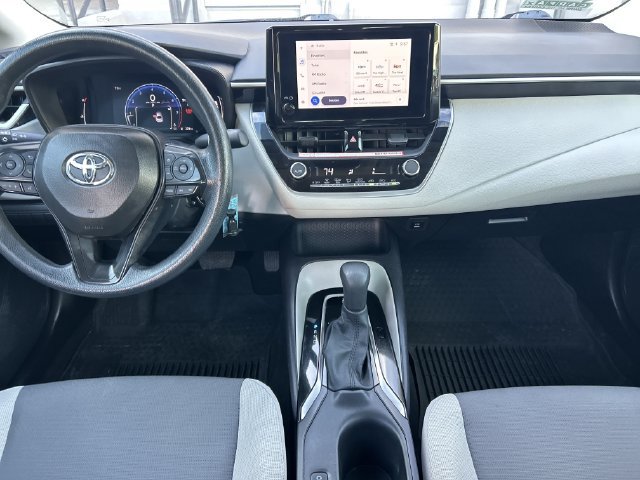 Used 2026 Toyota Corolla LE FWD image 15