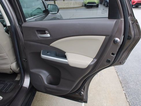 Used 2013 Honda CR-V EX-L image 23
