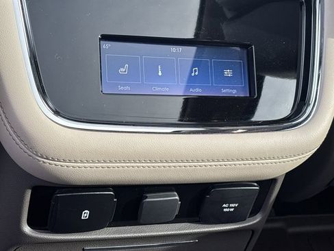 Used 2022 Lincoln Navigator Reserve image 20