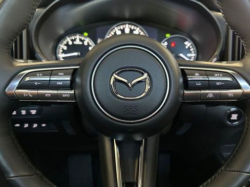 Used 2025 MAZDA CX-50 2.5 Turbo w/ Weather Package AWD/4WD image 25