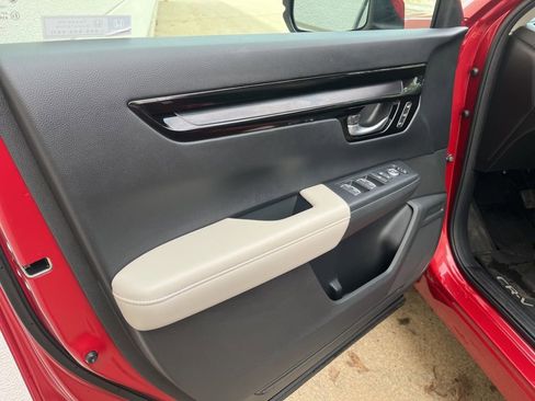 Certified 2023 Honda CR-V EX-L image 21