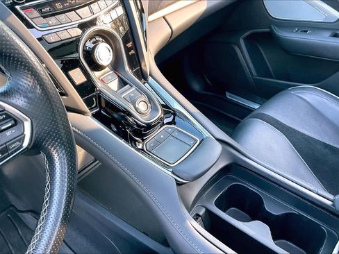 Used 2020 Acura RDX A-Spec image 19