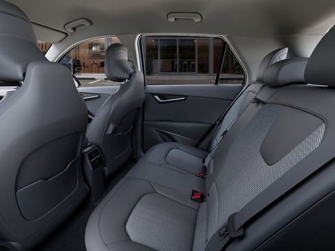 New 2026 Kia Niro Wind FWD image 20
