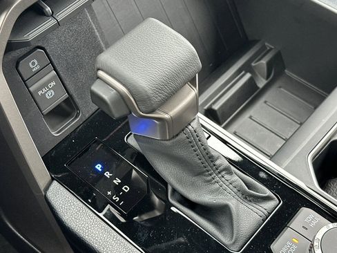 New 2026 Toyota Tundra SR5 w/ SR5 Premium Package image 18