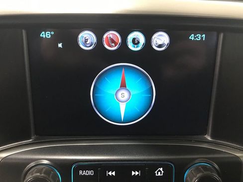 Used 2018 Chevrolet Silverado 1500 LT w/ All Star Edition image 18