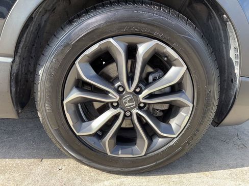 Used 2020 Honda CR-V EX image 39