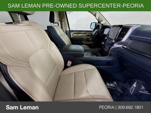 Used 2019 RAM 1500 Limited image 29