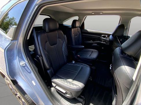 Used 2022 Kia Sorento SX FWD image 21