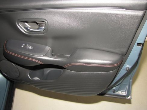 Certified 2026 Honda HR-V Sport image 19