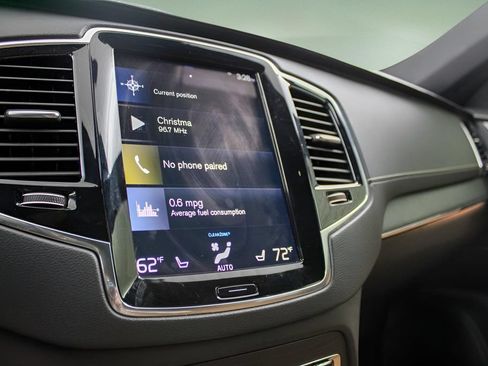 Used 2021 Volvo XC90 T8 Inscription w/ Advanced Package AWD/4WD image 23