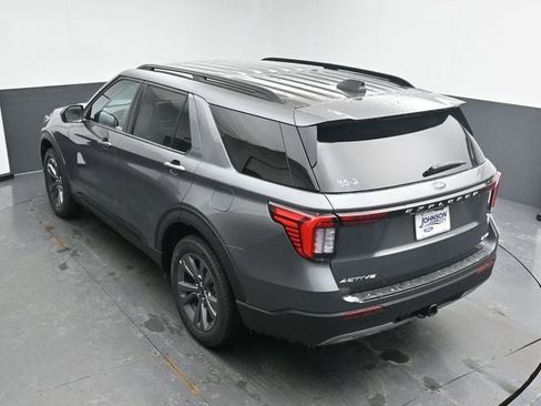 New 2026 Ford Explorer Active w/ Active Comfort Package image 20