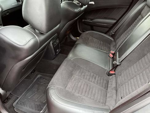 Used 2023 Dodge Charger Scat Pack w/ Daytona Edition Group RWD image 17