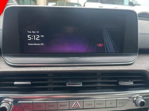 Used 2022 Kia Telluride EX image 9