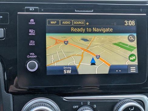 Certified 2018 Honda Fit EX-L image 13