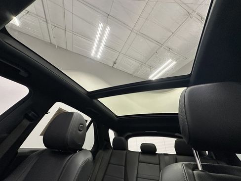 Certified 2023 Mercedes-Benz GLE 350 image 34