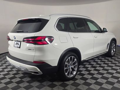 Used 2026 BMW X5 xDrive40i