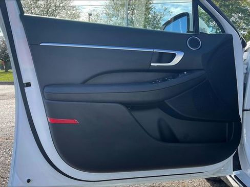 New 2026 Hyundai Sonata SEL image 23