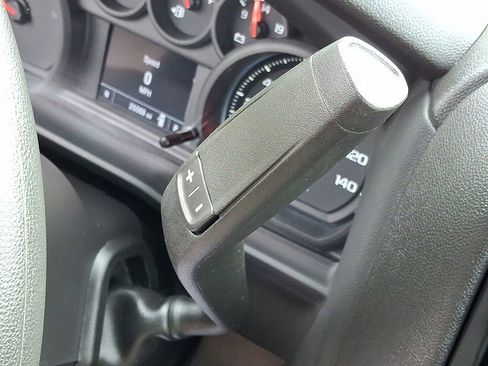 Used 2024 Chevrolet Silverado 1500 W/T w/ WT Fleet Convenience Package RWD image 13