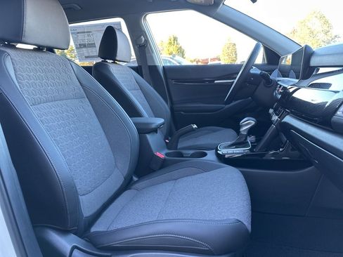 New 2026 Kia Seltos S image 14