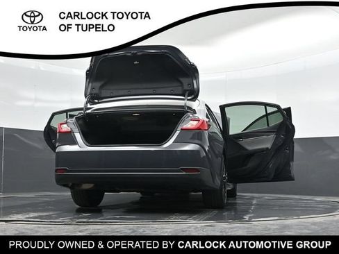 Used 2026 Toyota Camry LE FWD image 45