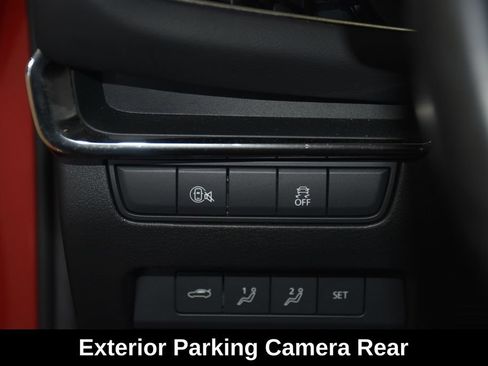 Used 2024 MAZDA MAZDA3 s FWD image 13